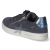 Halbschuhe STELLA - blau