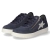 Low Sneaker STELLA - BLAU/SILBER