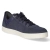 Low Sneaker STELLA - BLAU/SILBER