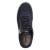 Low Sneaker STELLA - BLAU/SILBER