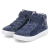 High Sneaker YASI-TEX - Navy