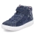 High Sneaker YASI-TEX - Navy