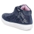 High Sneaker YASI-TEX - Navy