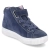 High Sneaker YASI-TEX - Navy