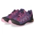 Outdoorschuhe EXPEDITION KIDS - lila/rosa