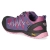 Outdoorschuhe EXPEDITION KIDS - lila/rosa