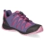 Outdoorschuhe EXPEDITION KIDS - lila/rosa