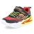 Low Sneaker FLEX GLOW ULTRA - BKRD