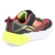 Low Sneaker FLEX GLOW ULTRA - BKRD