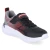Sneaker MICROSPEC MAX VELOCITY - black/red