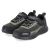 Low Sneaker BOUNDER 2.0 AQUA PACE - black/olive