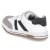 Klettschuhe - white