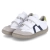 Barfußschuhe DANI - weiss/stein/reef