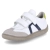 Barfußschuhe DANI - weiss/stein/reef