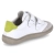 Barfußschuhe DANI - weiss/stein/reef
