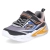 Low Sneaker FLEX GLOW ULTRA - bksl