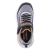Low Sneaker FLEX GLOW ULTRA - bksl