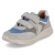 Low Sneaker YUKI - GREY