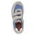 Low Sneaker YUKI - GREY