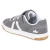 Sneaker EASTBOURNE VS - grau/weiss
