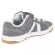 Sneaker EASTBOURNE VS - grau/weiss
