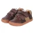 Barfuß-Sneaker RICCO - dark brown