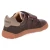 Barfuß-Sneaker RICCO - dark brown