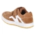 Klettschuhe DOMINIK - Tan