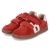 Klettschuhe BAY V - RED