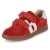 Klettschuhe BAY V - RED