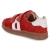 Klettschuhe BAY V - RED