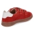 Klettschuhe BAY V - RED