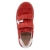 Klettschuhe BAY V - RED