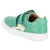 Low Sneaker RAINBOW - bright green