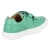 Low Sneaker RAINBOW - bright green