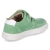 Low Sneaker - apple/white
