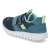Klettschuhe SPORT7 MINI - GRÜN/HELLGRÜN