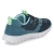 Klettschuhe SPORT7 MINI - GRÜN/HELLGRÜN