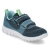 Klettschuhe SPORT7 MINI - GRÜN/HELLGRÜN