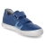 Low Sneaker BJARNE - PORTO BLU