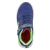 Low Sneaker TRI-NAMICS - navy/lime