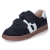 Low Sneaker BAY V - navy