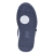 High Sneaker KALLEY II EV - dk navy/lime
