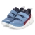 Low Sneaker BIOM K1 - RETRO BLUE/RETRO BLUE/MORILLO