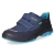 Klettschuhe JUPITER - BLAU/HELLGRÜN