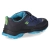 Klettschuhe JUPITER - BLAU/HELLGRÜN