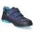 Klettschuhe JUPITER - BLAU/HELLGRÜN