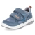 Klettschuhe JUPITER - BLAU/GRAU