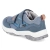Klettschuhe JUPITER - BLAU/GRAU
