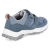 Klettschuhe JUPITER - BLAU/GRAU